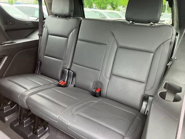Certified Used 2021 Black Chevrolet LT image 23