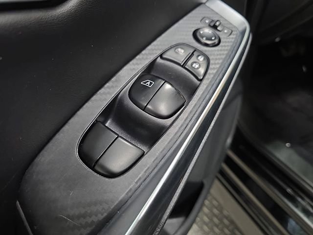 Used 2023 Black Nissan SR image 26