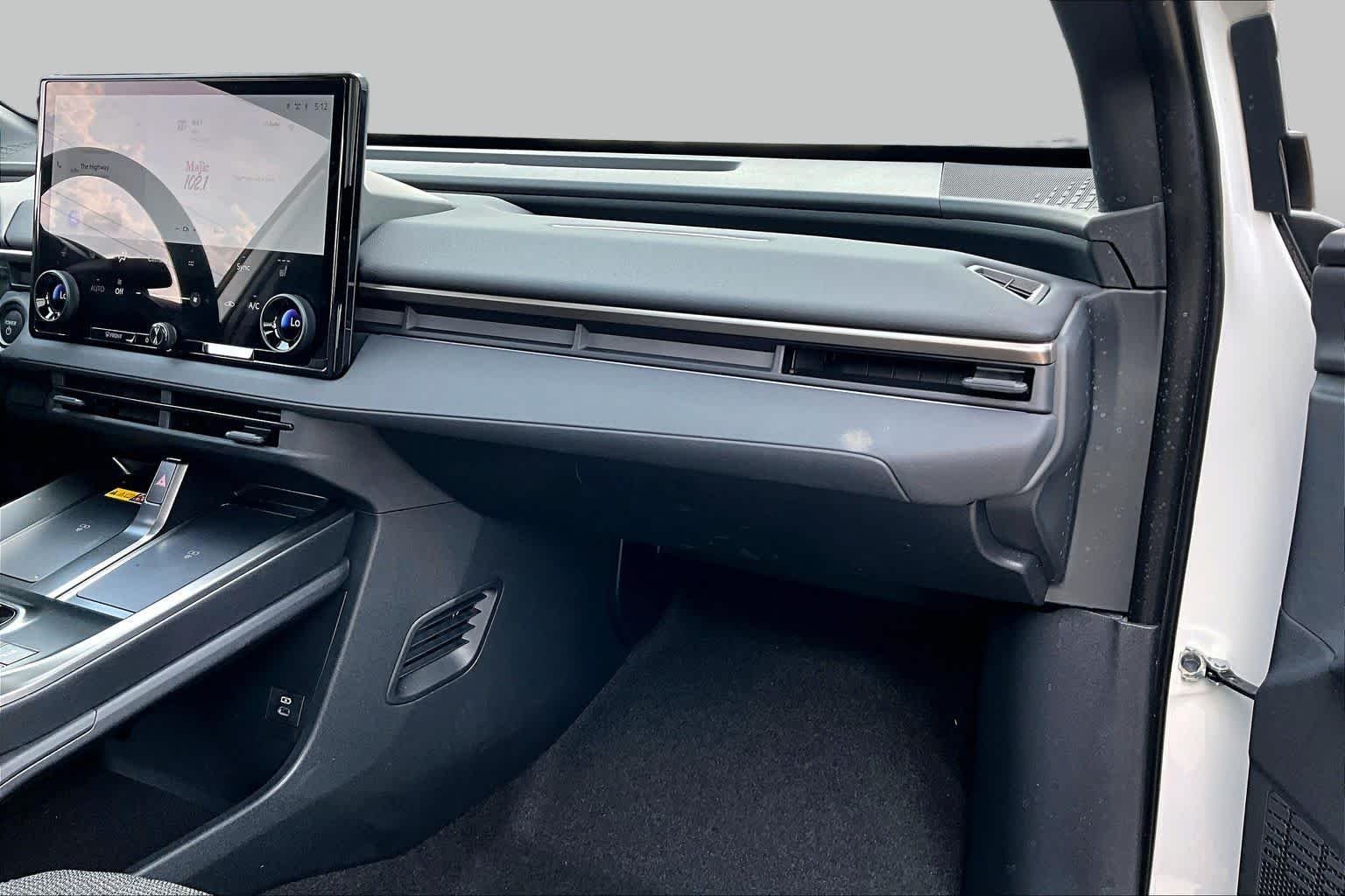 Certified Used 2026 Wind Chill Pearl Toyota XLE Plus image 17