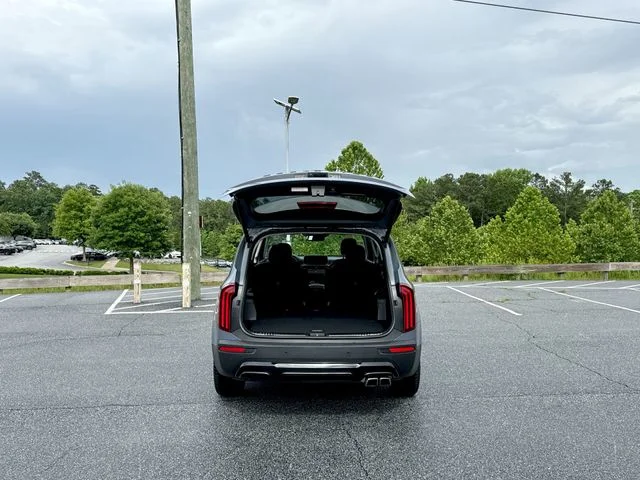2021 Kia Telluride SX - Photo 25