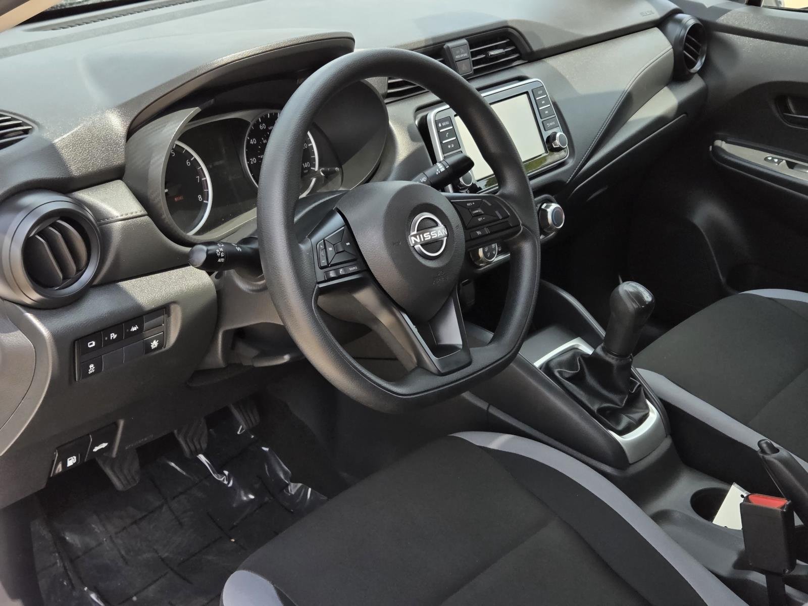 Used 2025 Fresh Powder Nissan S image 31