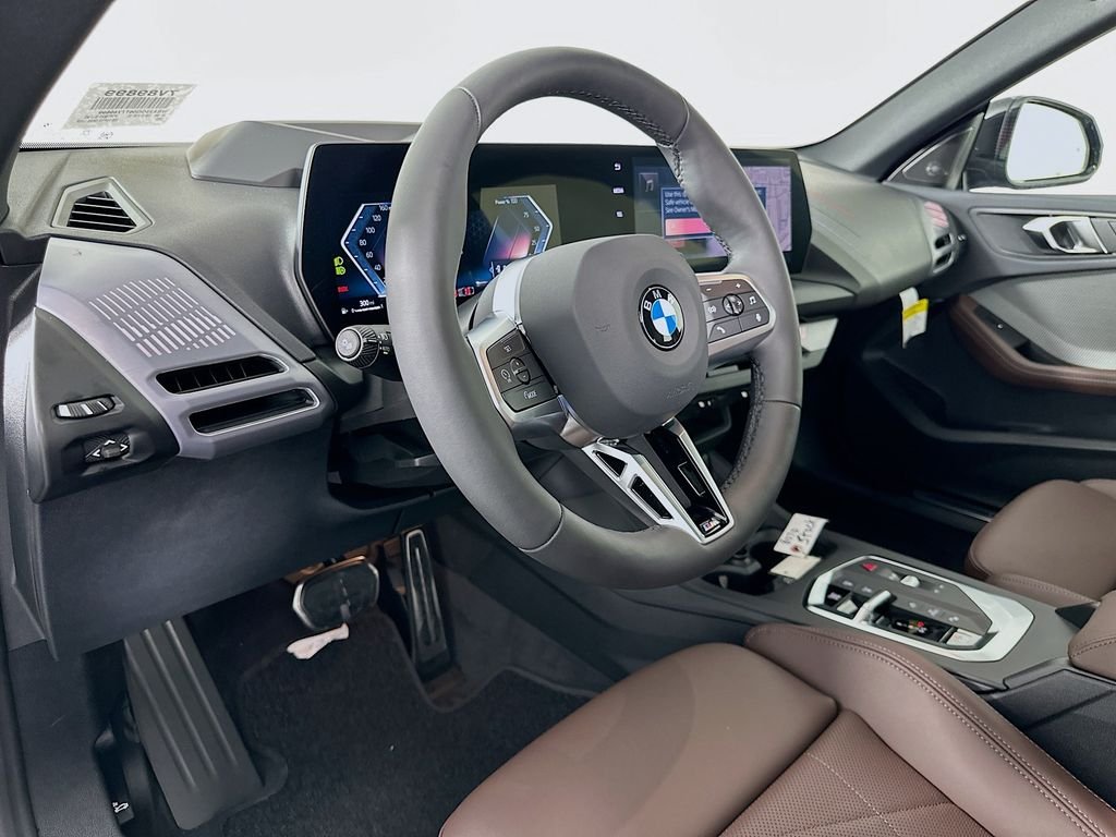 New 2026 Portimao Blue Metallic BMW 228 Gran Coupe image 9
