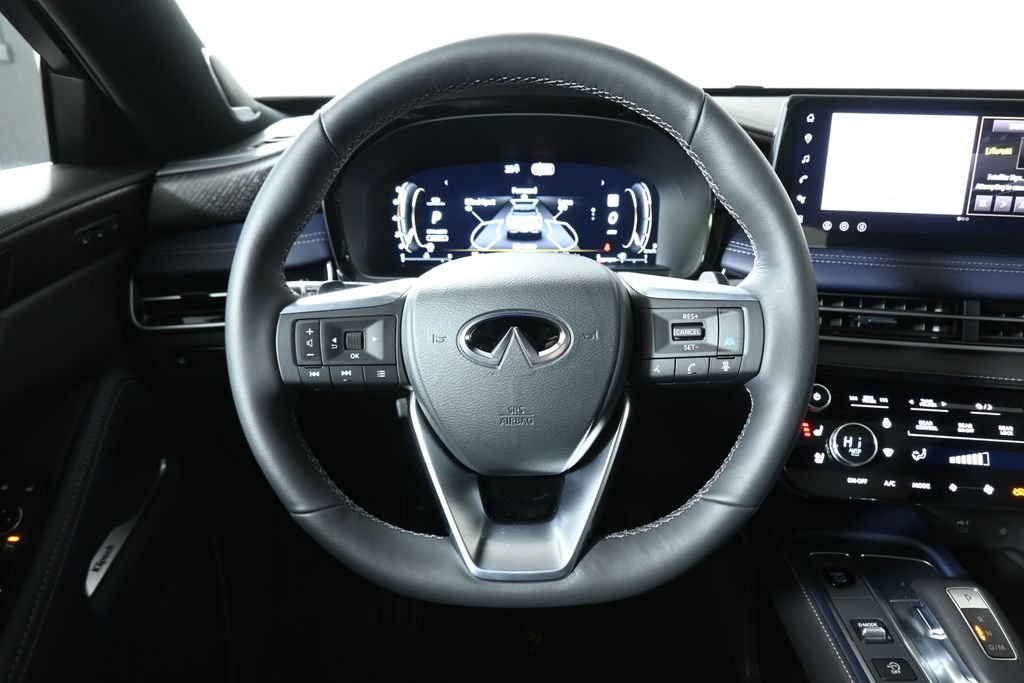2026 INFINITI QX60 LUXE - Photo 14