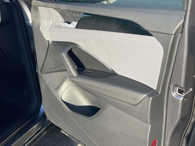 New 2026 Gray Volkswagen 2.0T SE image 24