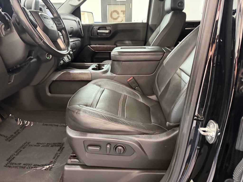 2021 GMC Sierra 1500 Denali Denali - Photo 30