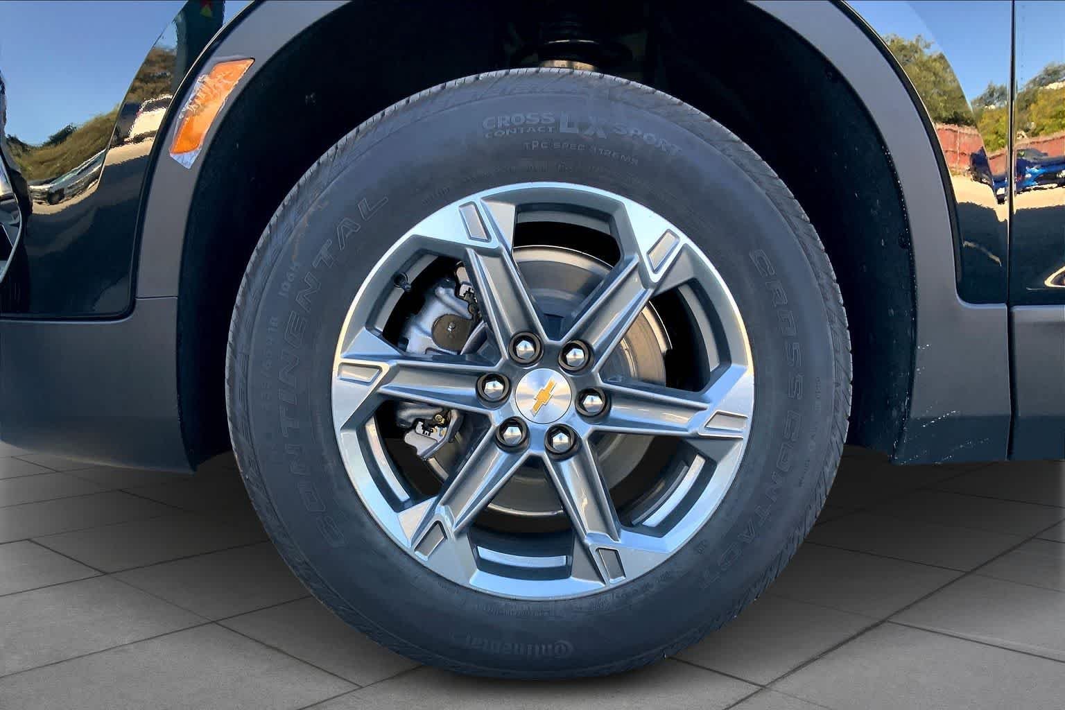 2026 Chevrolet Blazer 2LT - Photo 11