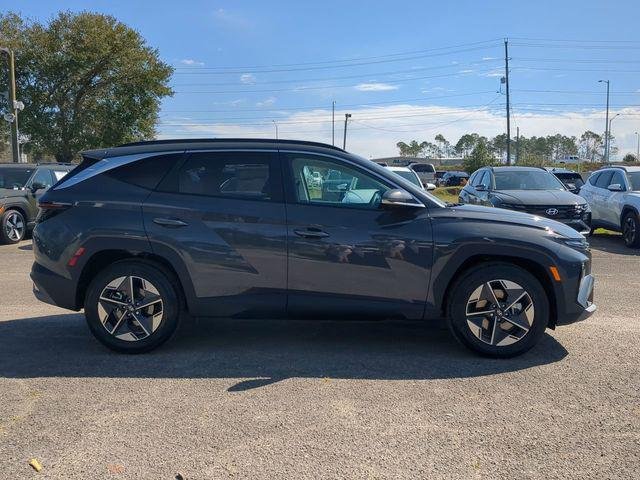 2025 Hyundai Tucson SEL Convenience - Photo 4