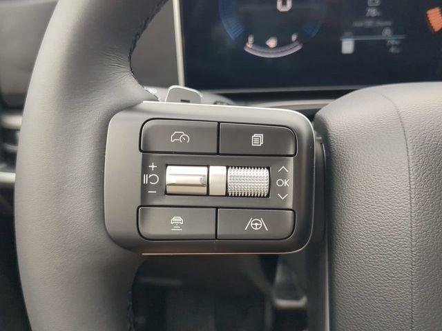 New 2026 Black Hyundai SE FWD image 23