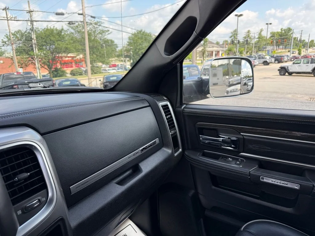 Used 2017 Blue Ram Laramie Longhorn image 24
