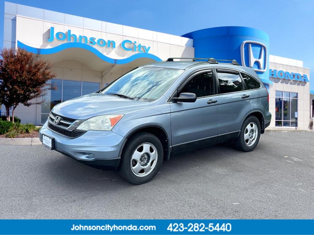 2010 Honda CR-V LX AUTO 2WD's photo