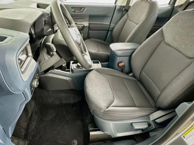 New 2026 Ford Maverick XL