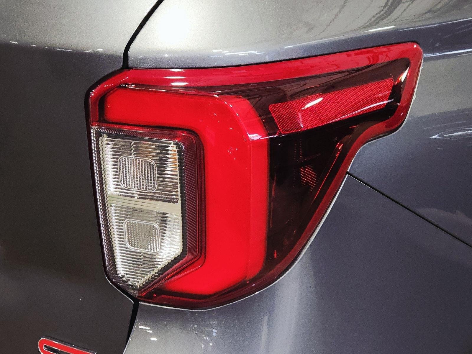 Used 2023 Carbonized Gray Ford ST image 16