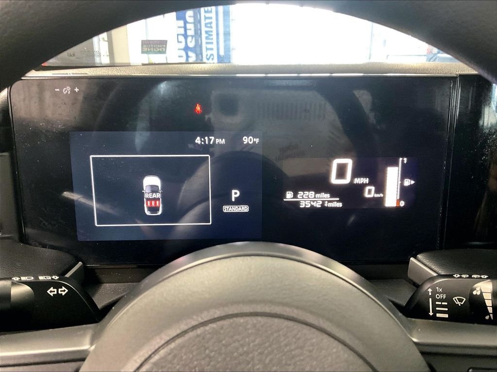 Used 2025 Black Nissan S image 25