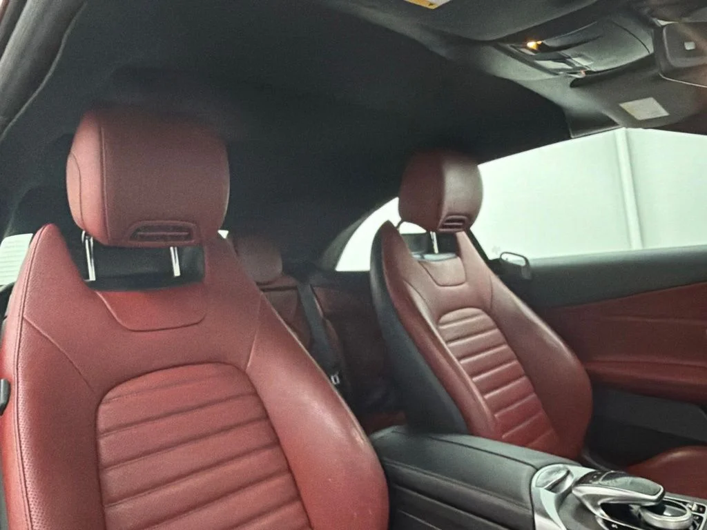 Certified Used 2023 Gray Mercedes-Benz C 300 image 24