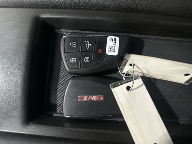 Used 2024 Blue GMC Elevation image 33