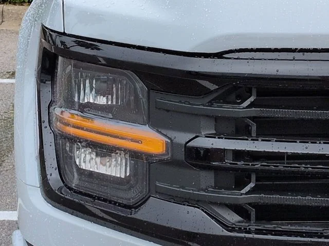 New 2026 Avalanche Ford XLT image 10