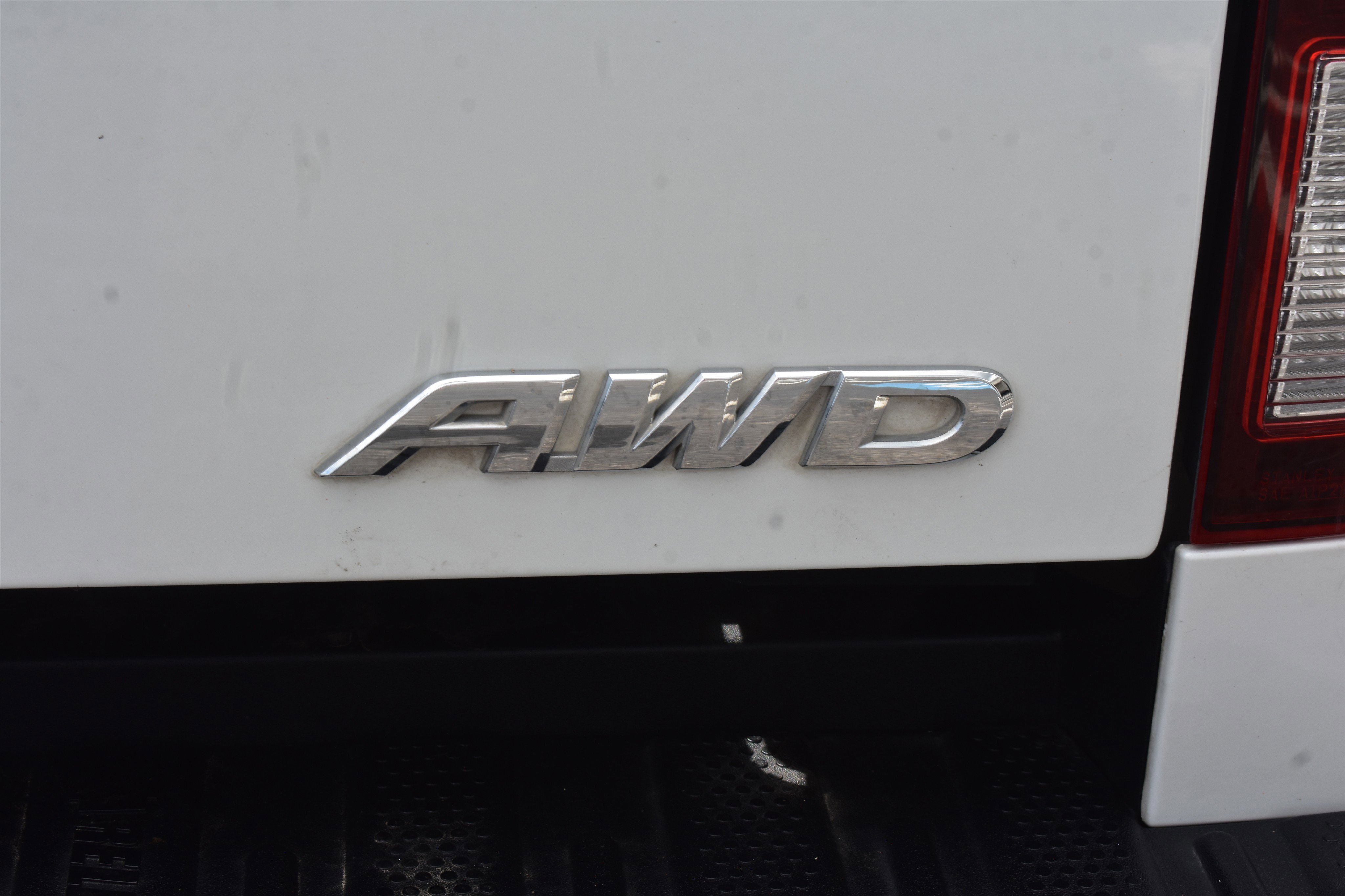 Used 2020 White Honda RTL-E image 8