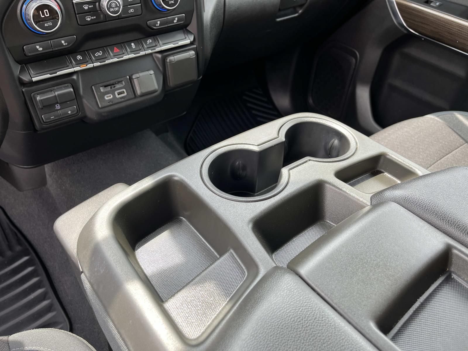 Used 2019 BLACK Chevrolet LT image 31