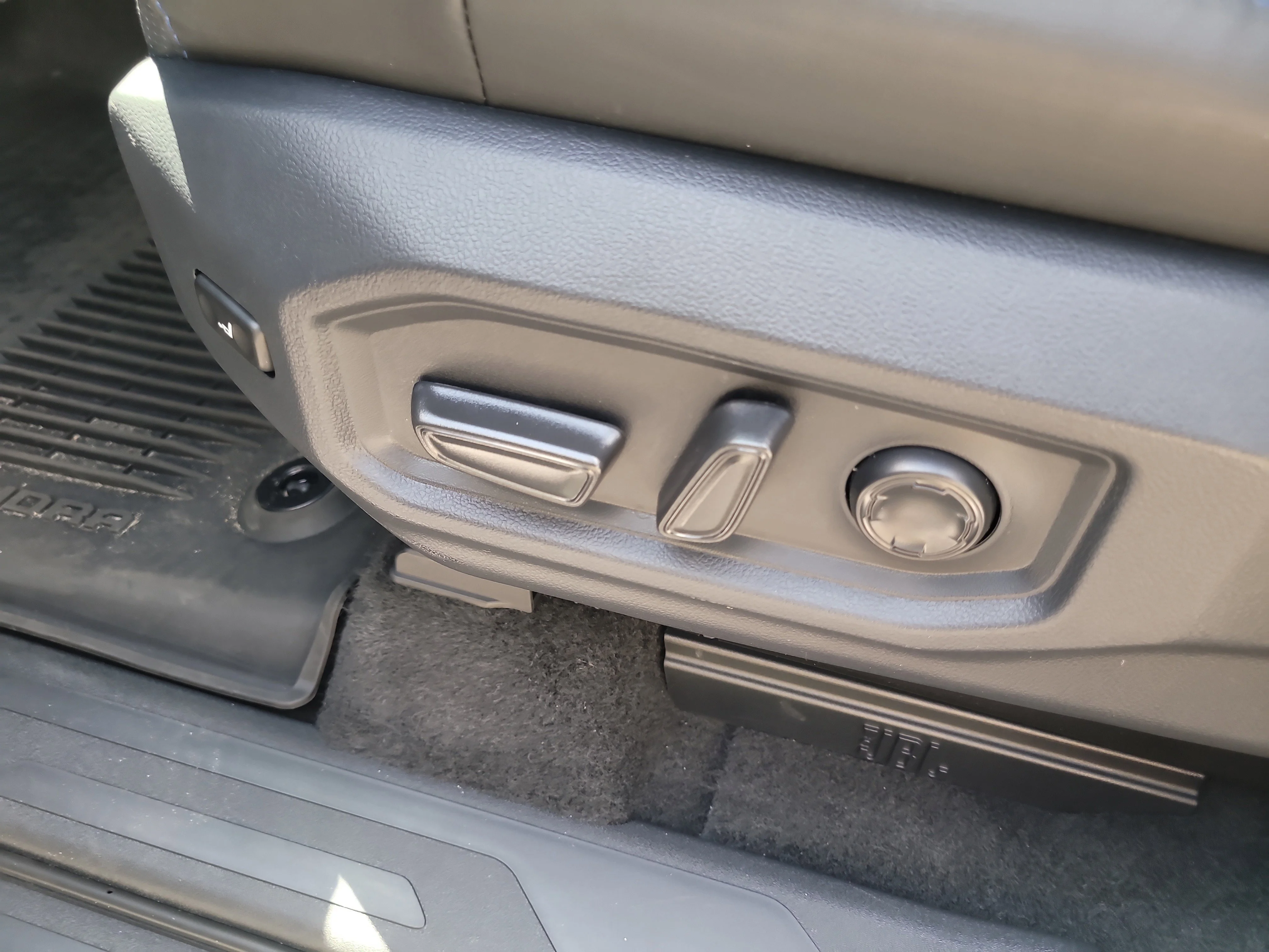 Certified Used 2026 Lunar Rock Toyota Platinum image 22
