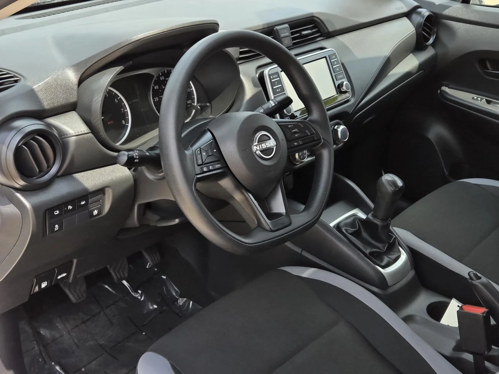 Used 2025 Fresh Powder Nissan S image 31
