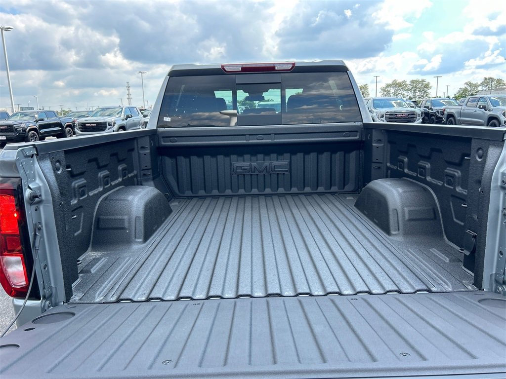 2026 GMC SIERRA - Image 34