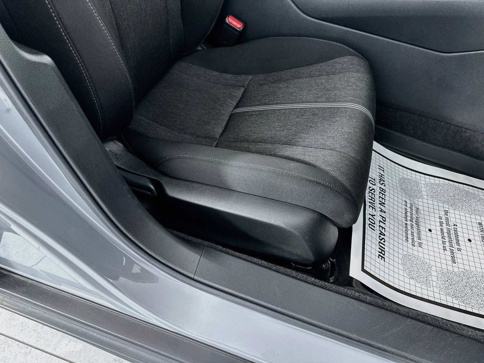 2024 Honda Accord Hybrid Sport - Photo 31