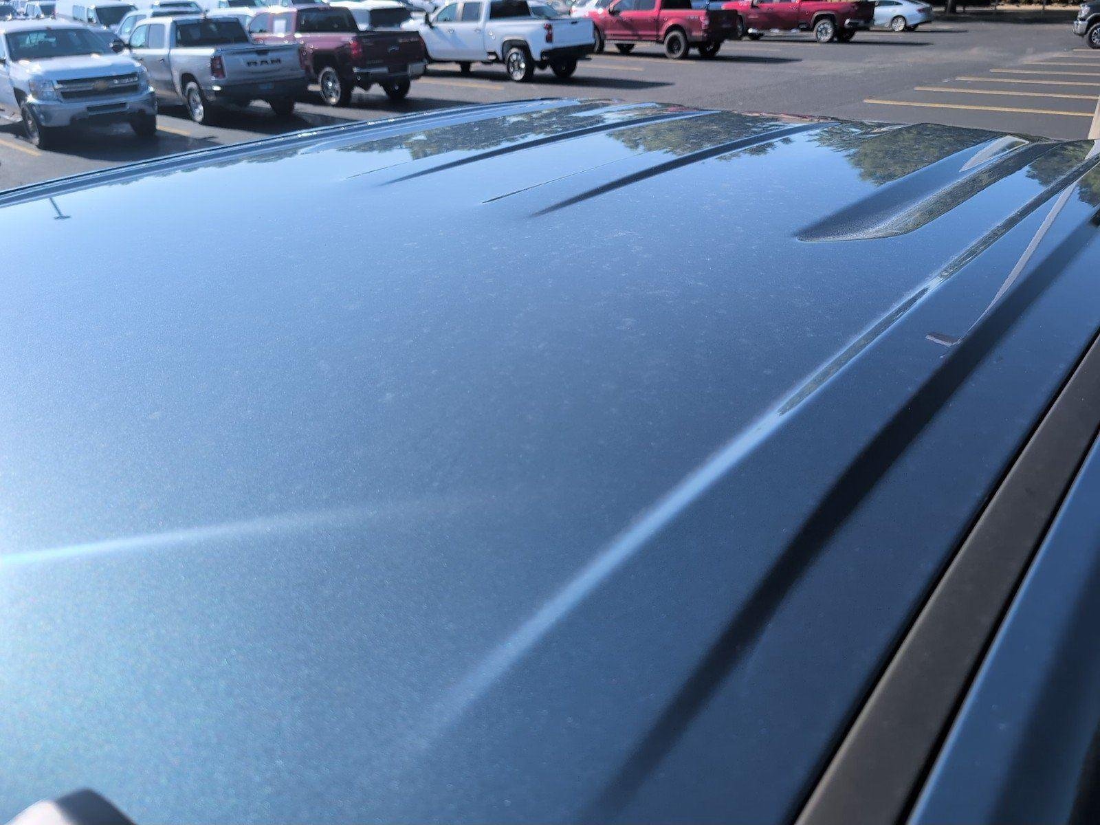 New 2026 Lakeshore Blue Metallic Chevrolet Custom image 13