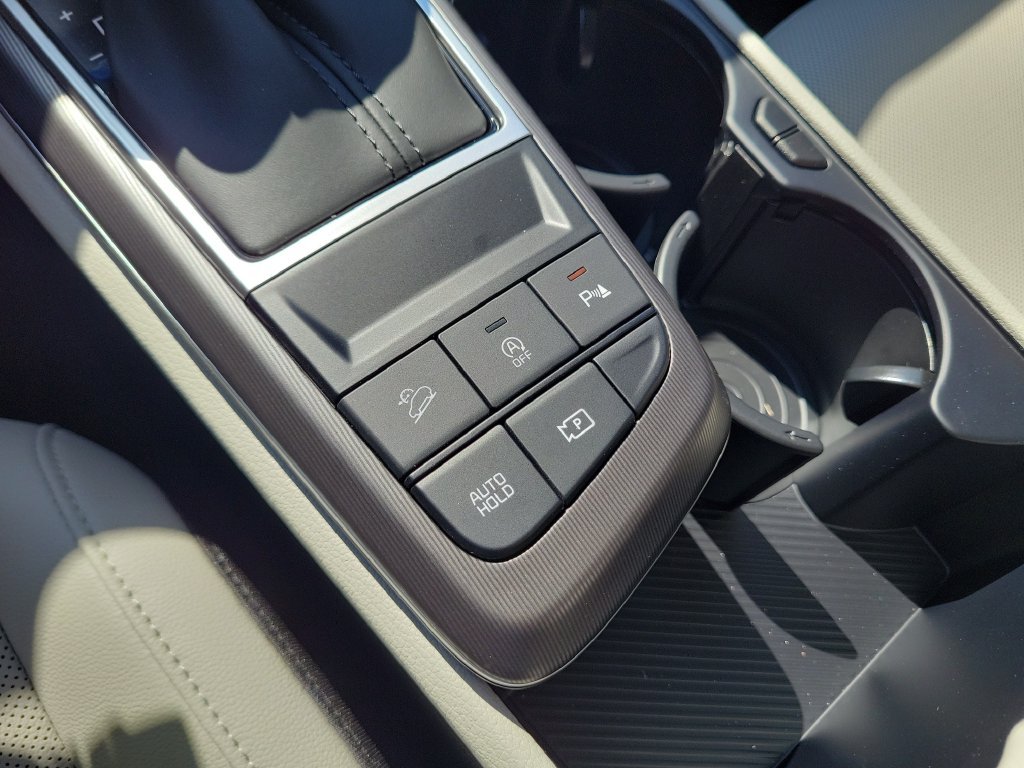 New 2026 Ebony Black Kia EX image 37