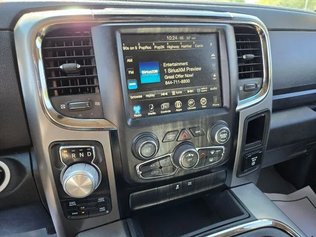 Used 2016 Black Ram Sport image 28