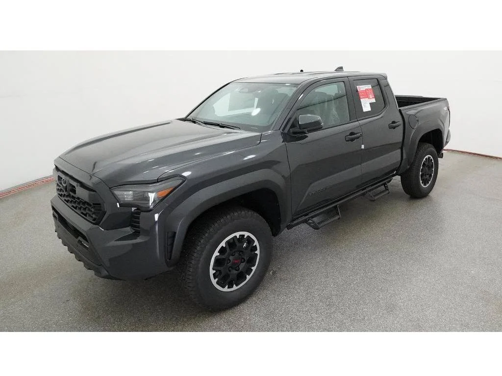 New 2026 Underground Toyota TRD Off-Road image 1