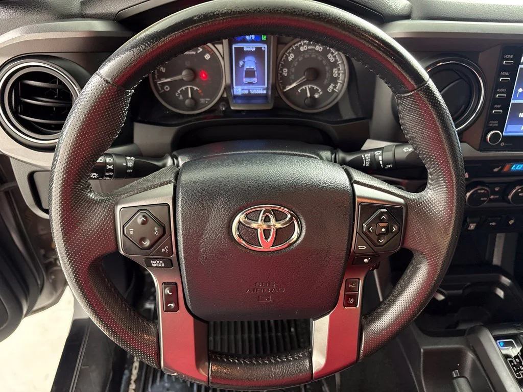 Used 2020  Toyota TRD Off-Road image 31