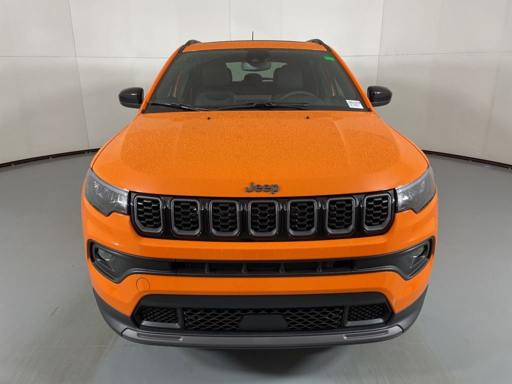 New 2026 Joose (DISC) Jeep Latitude image 3