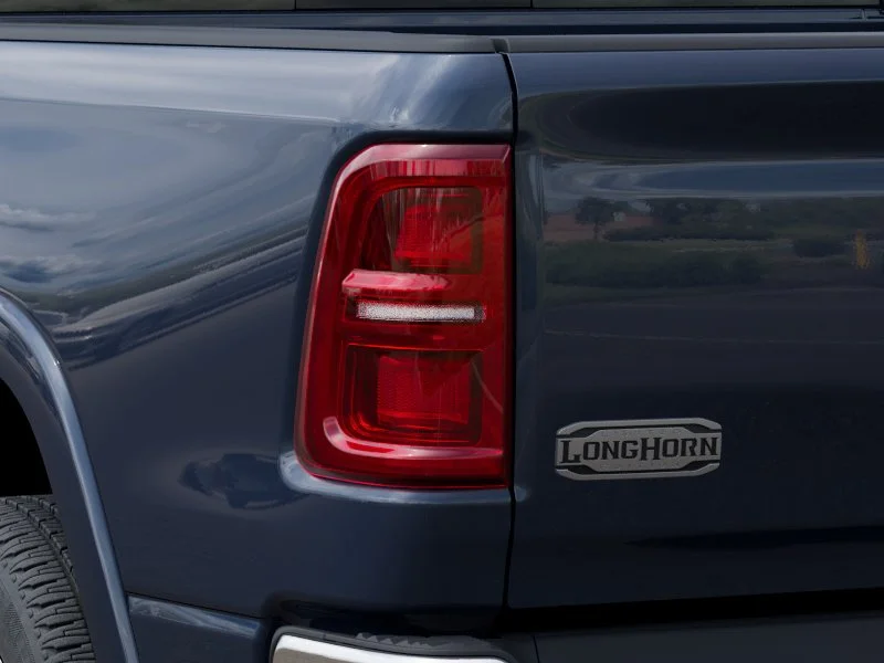 2026 RAM 1500 Limited Longhorn - Photo 76