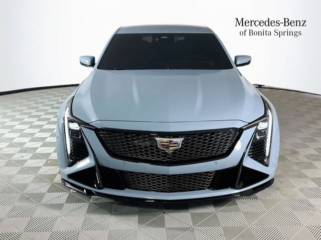 Used 2026  Cadillac V-Series image 2