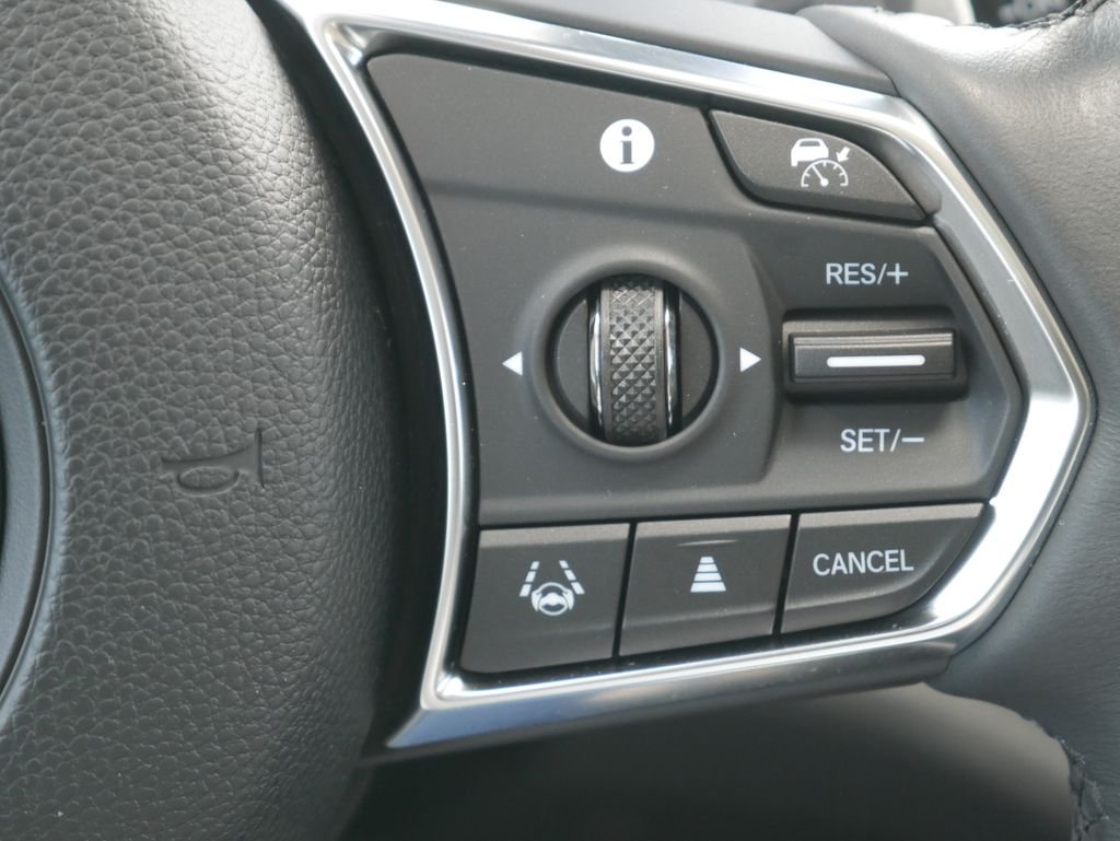 Used 2024 White Acura 3.5L image 28