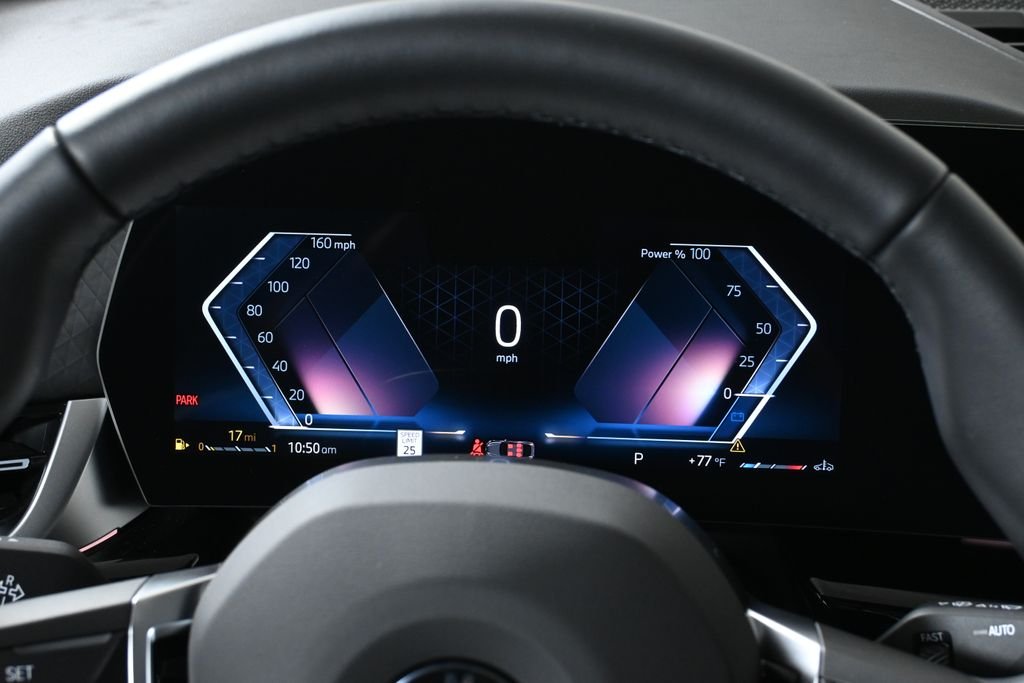 New 2027 Alpine White BMW xDrive28i image 19