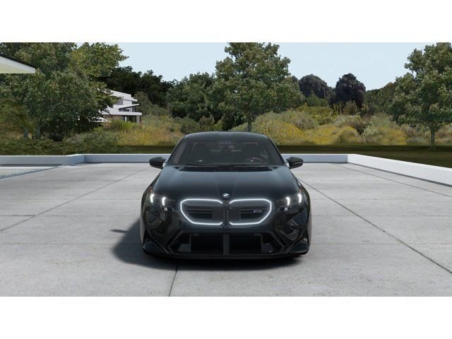 New 2027 Black Sapphire Metallic BMW Base image 3