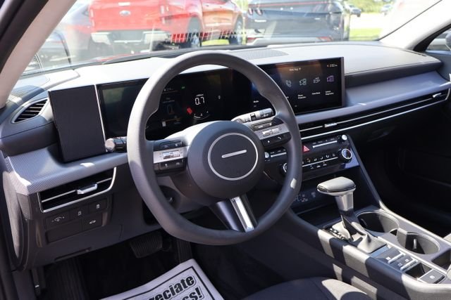 2026 Hyundai Sonata SE - Photo 11