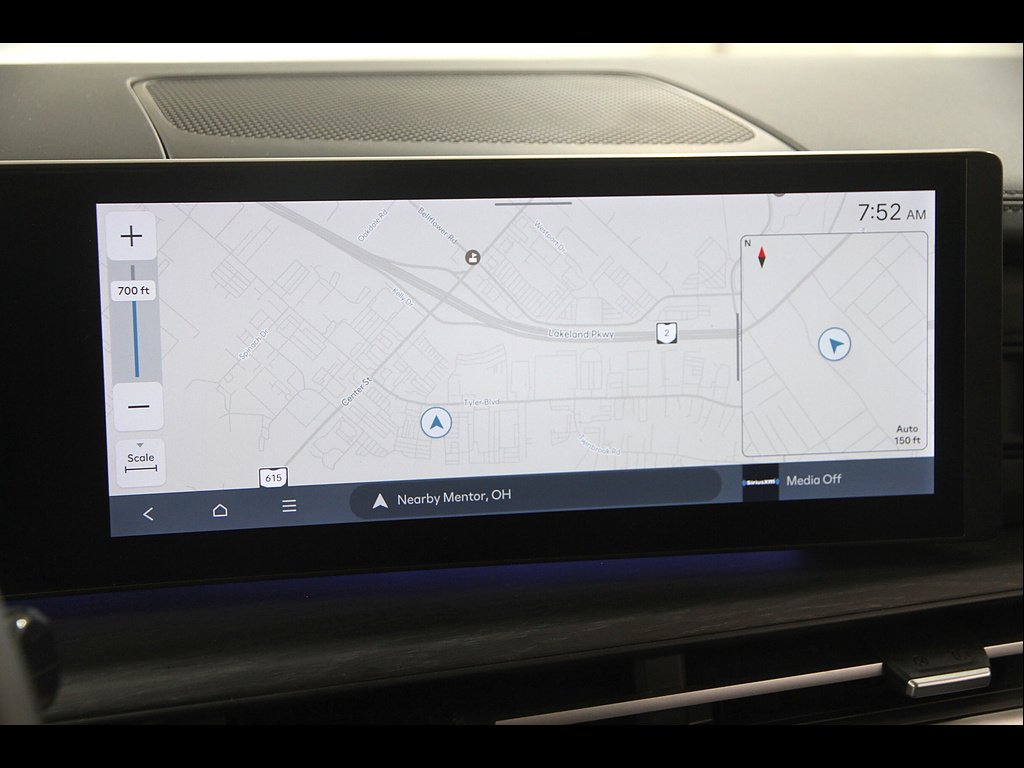 2026 Hyundai Santa Fe Limited - Photo 10
