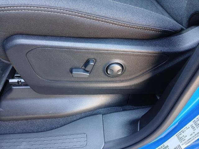 2026 RAM 1500 Big Horn/Lone Star - Photo 35
