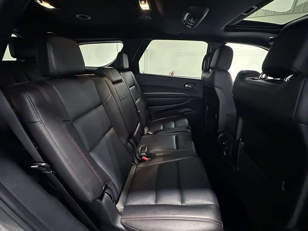 Used 2026 Gray Dodge GT Plus image 28