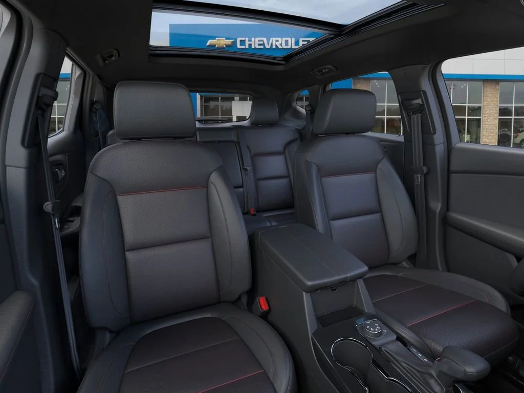 2026 Chevrolet Blazer RS - Photo 16