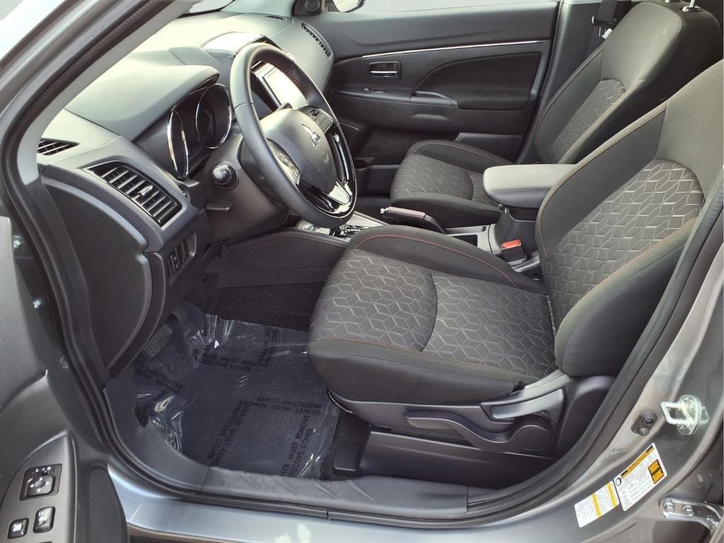 Used 2026 Gray Mitsubishi S image 19