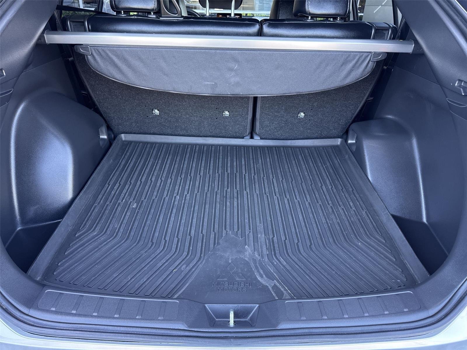 2023 Mitsubishi Eclipse Cross SEL - Photo 31
