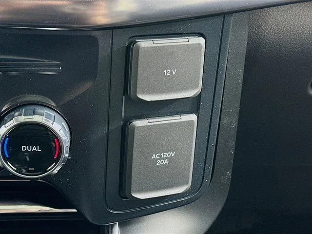 New 2026 White Ford Raptor image 22