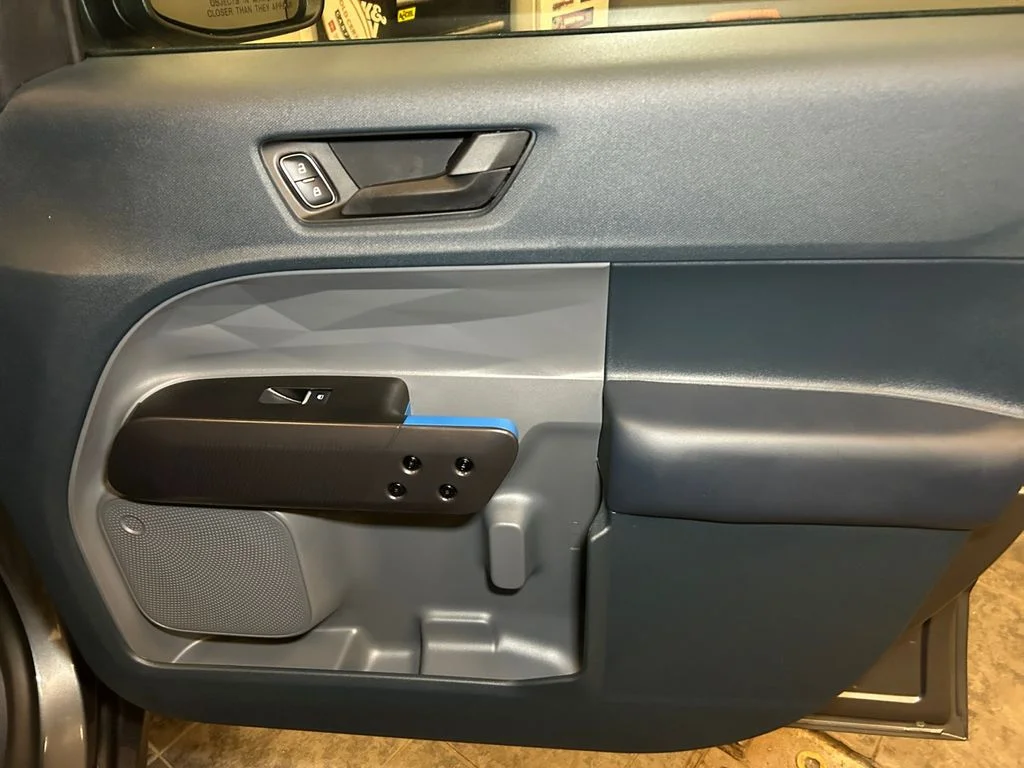 Used 2025 Carbonized Gray Ford Lobo Standard image 16