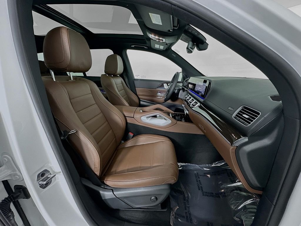 2026 Mercedes-Benz GLE GLE450 - Photo 30
