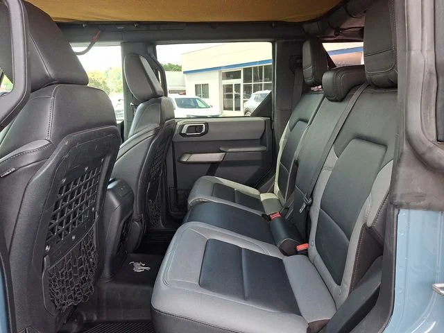 Used 2022 Green Ford Black Diamond image 10