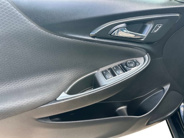 Used 2024 Black Chevrolet LT image 17