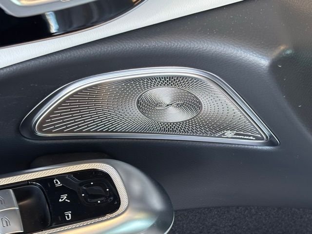 New 2026 MANUFAKTUR Moonlight White Metallic Mercedes-Benz E 350 image 14